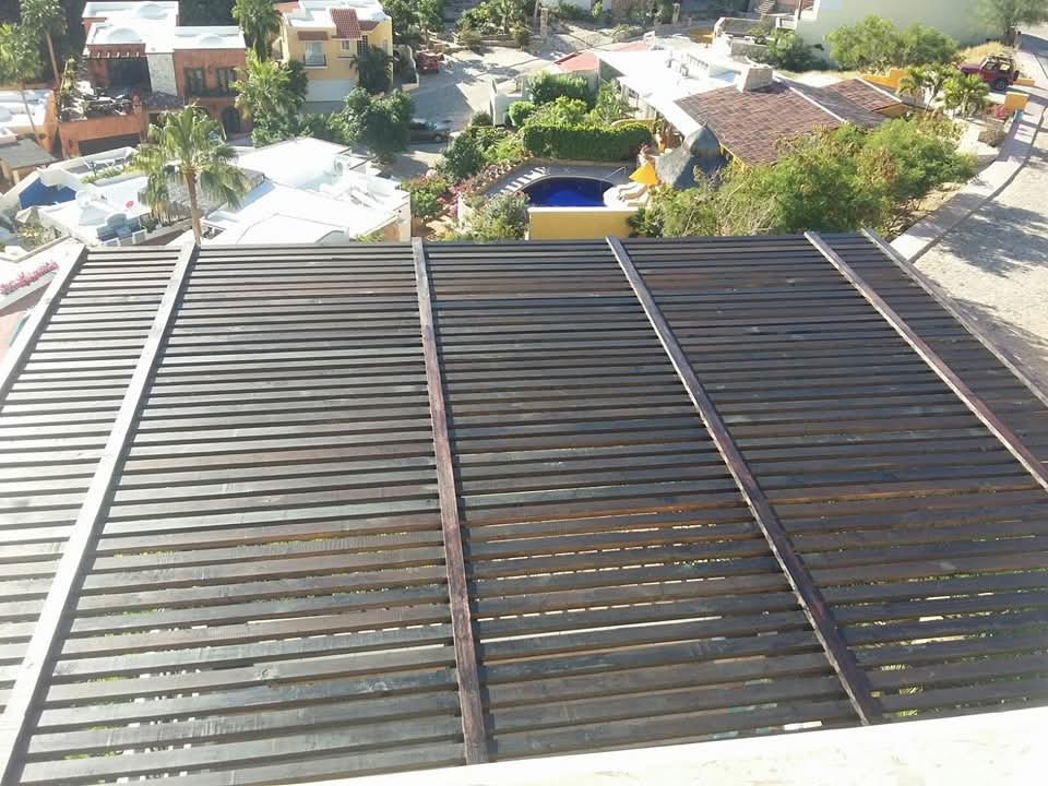Trabajo carpintería